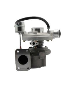 Turbocharger 2674A225 For Perkins