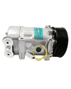 Air Conditioning Compressor 82436934 For Volvo