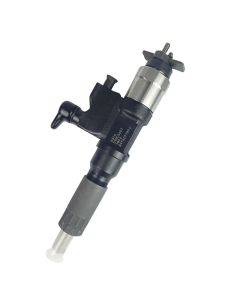 Fuel Injector Nozzle 8-97609789-6 for Isuzu