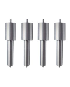 4 Pcs Fuel Injection Pump Nozzle DLLA150SN615 for Mitsubish 