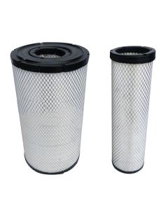 Air Filter Element 4459549 For Hitachi