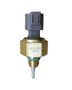 Intake Oil Pressure Sensor Temperature Switch 4921483 For Cummins