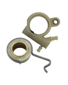 Oil Pump Oiler Worm Gear Set 1143 640 3201 For Stihl