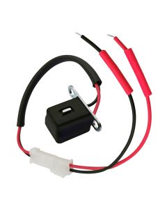 Ignition Pickup Pulsar Coil 28458-G01 for EZGO