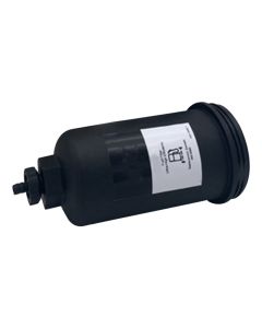 Fuel Filter Assembly 3611272 For Perkins 