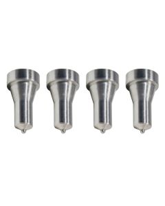 4 Pcs Injector Nozzle Assembly 159P184 for Takeuchi for Yanmar 