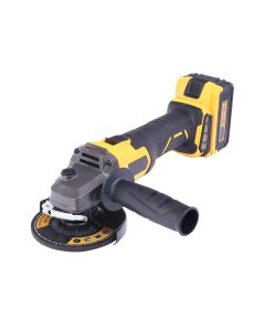 Candotool 20V cordless angle grinder Grinding Cutting Tools Multifunction Power tools