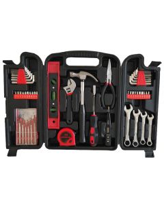 Candotool 53 pcs home use General Household Hand Tool Kit,hand tool set
