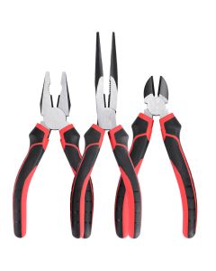 Wholesale Professional Hand Tool Pliers Industry Line Cutting Combination Plier