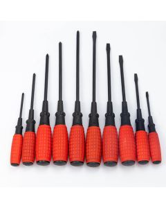 The Best Precision Small screwdriver phillips flat torx hex mini screwdriver