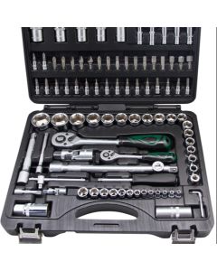 Candotool Wholesale oem odm Hand Tools sets Household professional Repairing Tools combination Hard