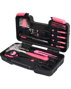 functional household hand tool kit tool box set hand tool set herramientas