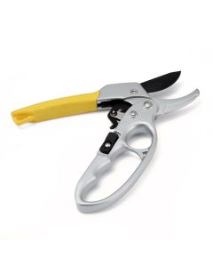 Candotool garden pruning shears hand garden tools in stainless steel
