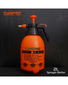 garden automatic sprayer spray for Candotool