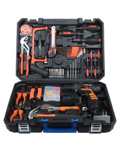 Candotool high quality 12V Li-ion Battery Power Drills Cordless Drill with Battery Pack