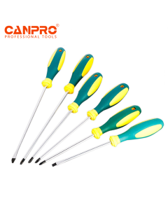 Candotool Hot Selling Low Price Multi-function Screw Driver Set Hand Tool Set