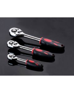 Wholesale Professional sockets Tool Quick Release Ratchet Wrench Set