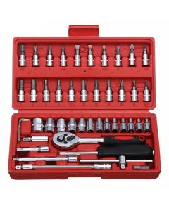Made in China for car tool set