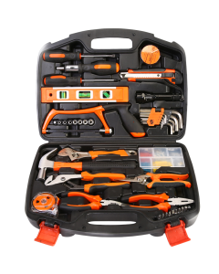 YKJT8012-106 sets of household maintenance tools