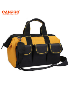 Candotool Hand-held one-shoulder tool bag wrench tool portable storage kit