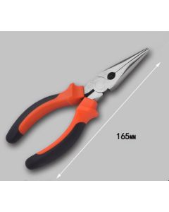 Candotool Professional long nose pliers Combination Cutting long nose Plier