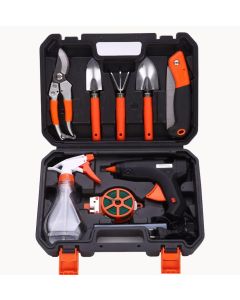 Candotool Low price Hardware garden equipment and tools Toolbox Gardening Tools
