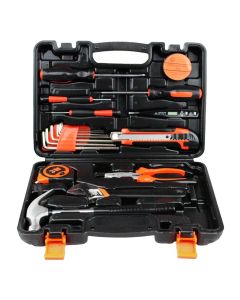YKJT8005-19 pieces of home hardware kit