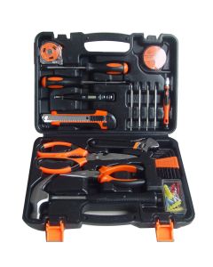YKJT8007-Household tool set 45 sets