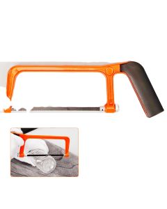 hacksaw frame with Candotool for household