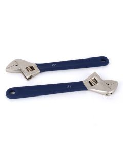 Candotool TOOLS HIGH QUALITY ADJUSTABLE WRENCH SPANNER 15001