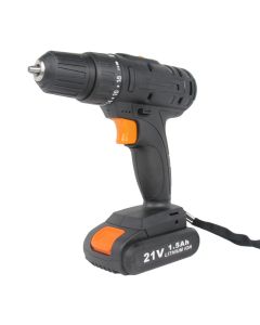 Hand Battery Screwdriver Power Tools 18v Cordless Drill