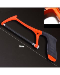 High hardness durable saw 65MN hand wood bend saw