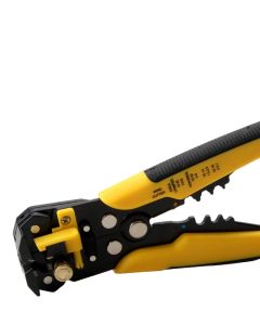 Hand Tools With Function of Stripping, Cutting and Crimping Automatic Wire Stripper