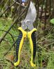 Agriculture High Quality SK5 steel Hand Tool Tree Pruning Shears Pruner Grafting Pruner Garden Scissors