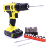 strong power electrical drill