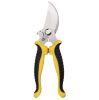 Agriculture High Quality SK5 steel Hand Tool Tree Pruning Shears Pruner Grafting Pruner Garden Scissors