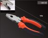 Candotool Professional clamp plier hand tool pliers Combination Cutting Plier