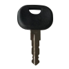 10Pcs Keys 14685 For Deutz For Bomag