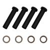 Front A Arm Lower Bushing Kit 5431596 for Polaris 