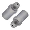 2 Pcs Pressure Relief Valve F00R000756 For Dodge Cummins For Ford