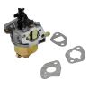 Carburetor with 3 Gaskets 5X65RU for Cub Cadet