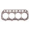 Cylinder Head Gasket YM129902-01331 For Yanmar For Komatsu 