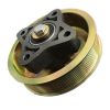 Transmission Pulley VOE20459863 For Volvo