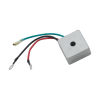  Voltage Regulator Rectifier With 3 Wires 435-203 For EZGO