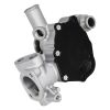Water Pump With 5 Fittings YM119660-42004 for Yanmar 