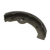 4/Set Golf Cart Brake Shoes Set 27943G01 for EZGO 