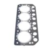 Cylinder Head Gasket 31A01-33300 For Caterpillar For Terex For Mitsubishi For TCM