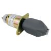 12V Fuel Solenoid 0307-2820-00 For Onan For Cummins