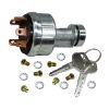 Ignition Switch With 2 Keys 08085-10000 For Komatsu 