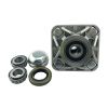 Front Hub Assembly Electric Golf Cart Bearing 1011892 for Club Car